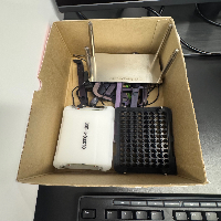 Agilent Bravo 384 Liquid Handler image 3